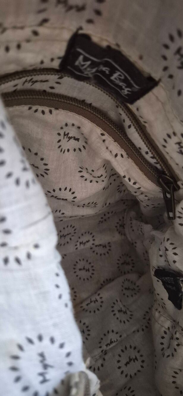 Myra bag - Picture 7 of 8